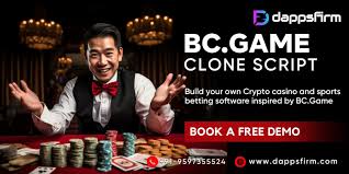 BC.Game Crypto Casino Site - Official Site