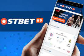 Отзыв об основном мобильном сайте Mostbet