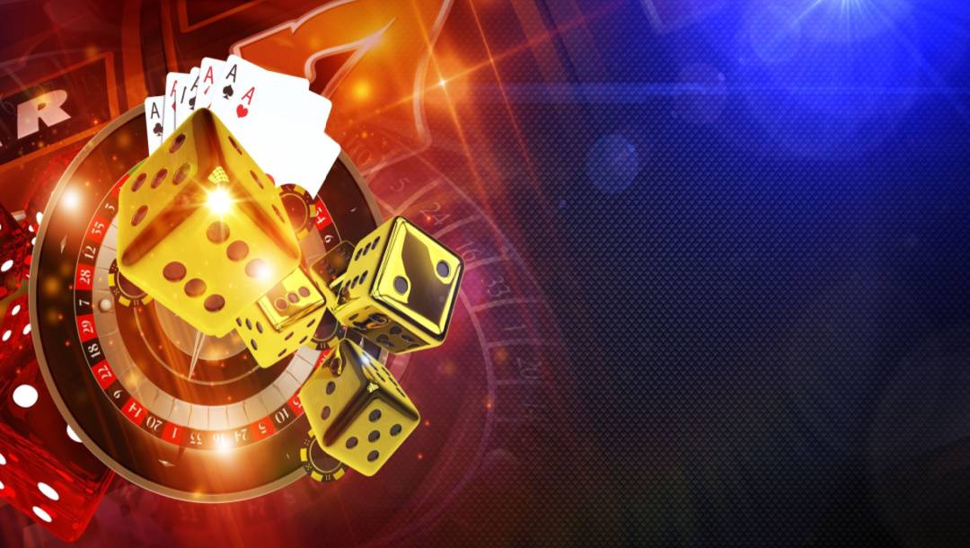 Vox Gambling Enterprise: Twoje miejsce w świecie gier online