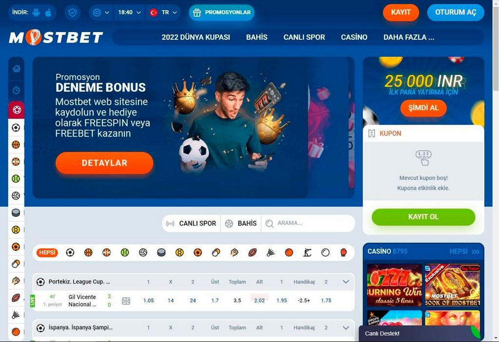 Mostbet az 90: Azərbaycanda mərc və qumar biznesi həvəskarları üçün seçim