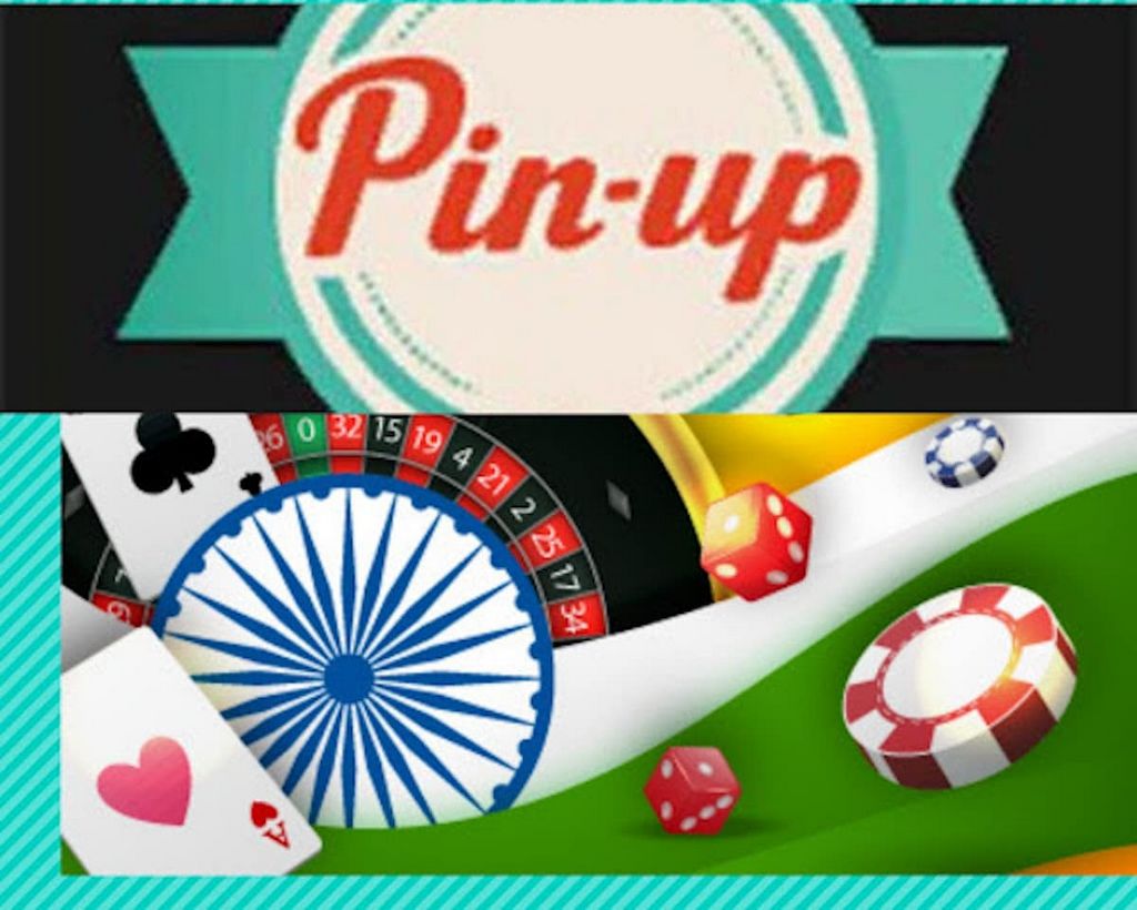 Pin-Up Gambling establishment games selection