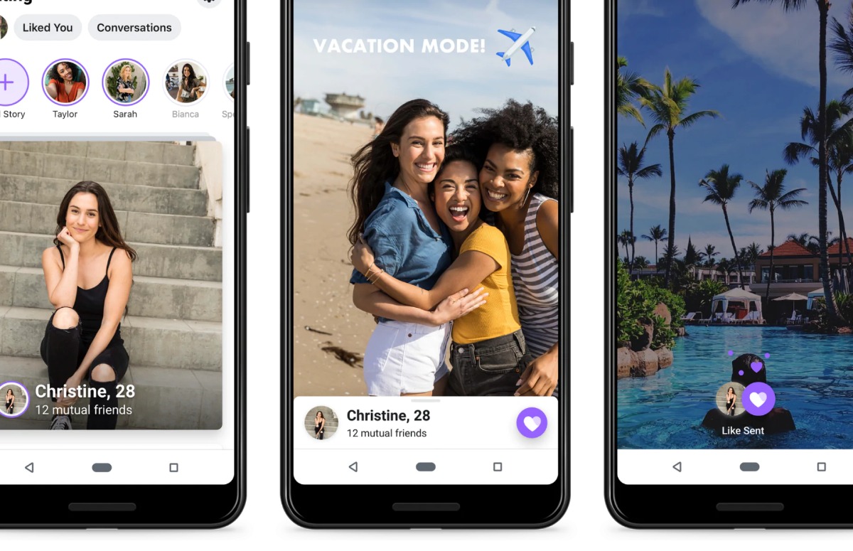 5 Ideal Dating Apps, According to What Youre Looking For