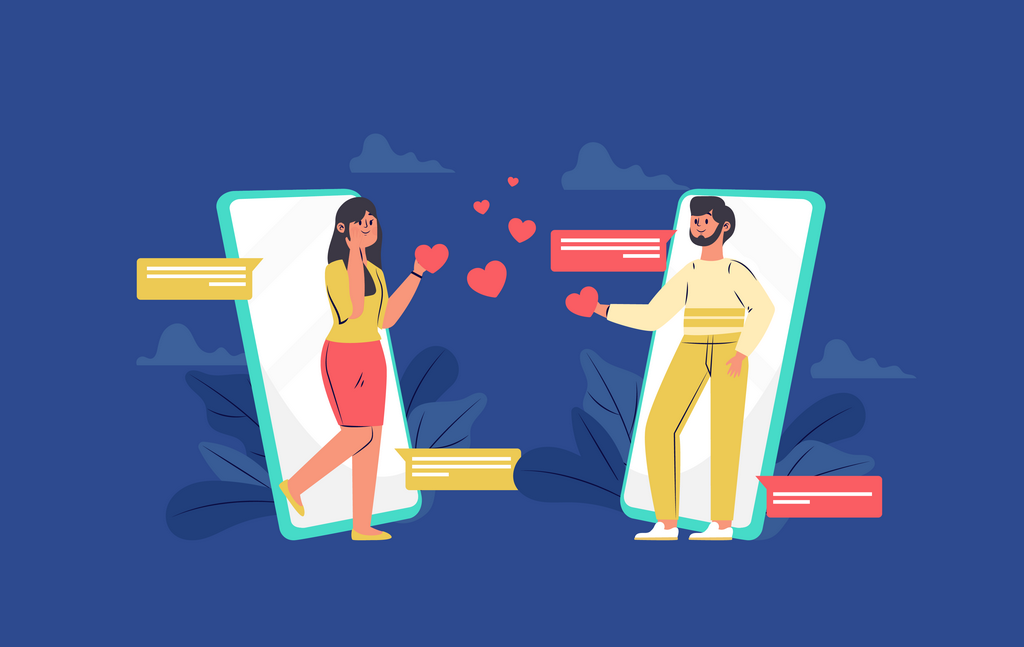Navigating AmorPulse: An Individual's Point of view