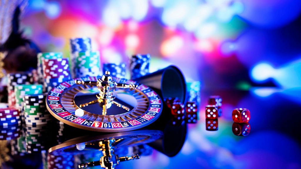 BC.Game Casino Site Online: Bet, Spin & Success Instantly