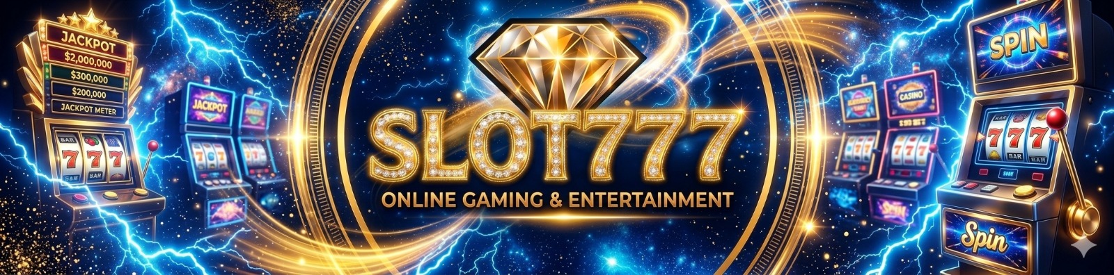 SLOT777